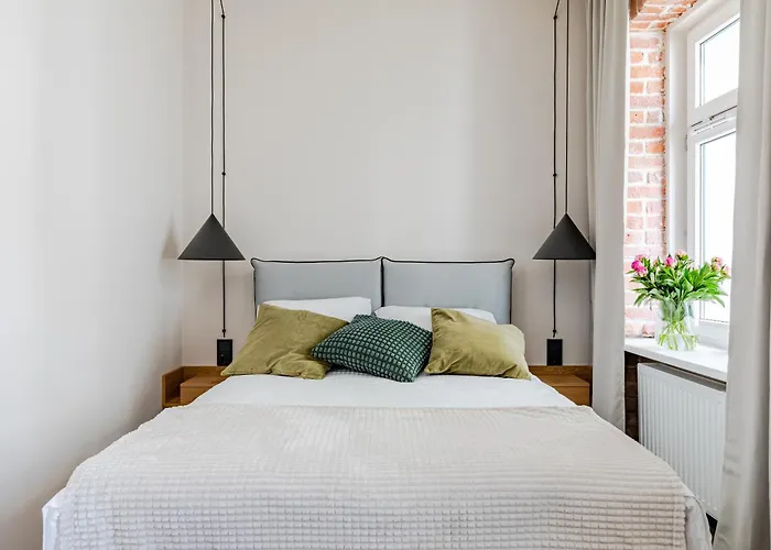 Minska Apartament