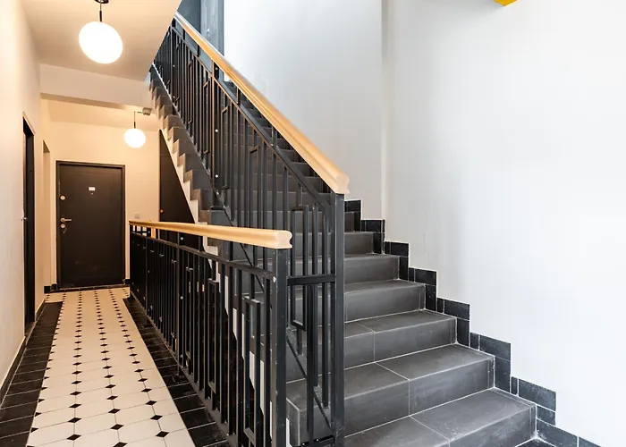 Minska Apartament