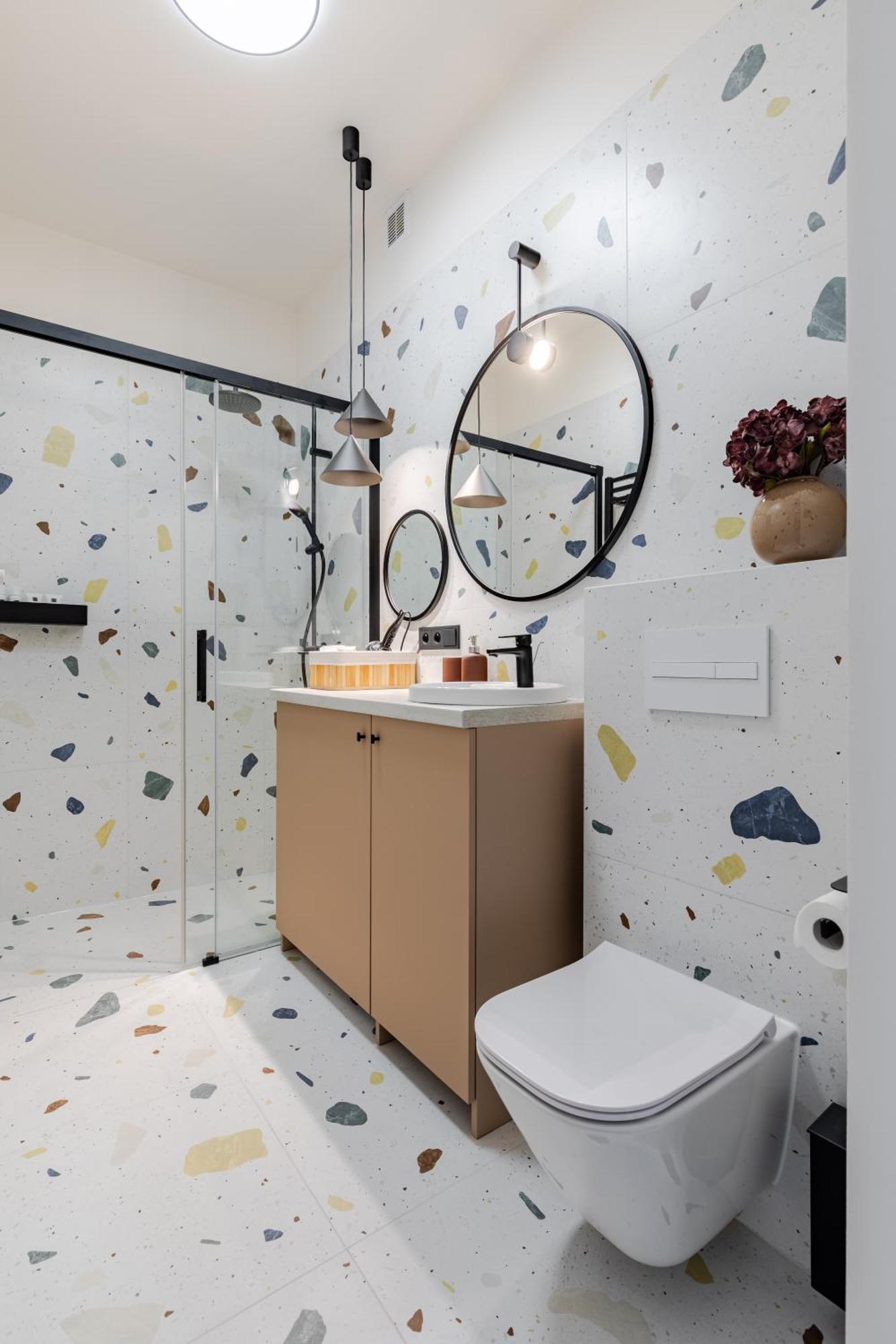 Apartment Minska